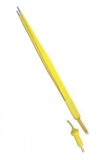 Monopolar Forceps Disposible With 3M Cable
