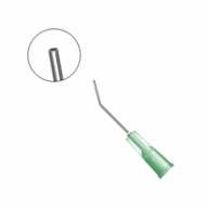 Viscoelastic Injection Cannula 