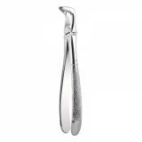 Apical Retention Forceps