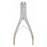 TC Gold Wire Cutting Plier